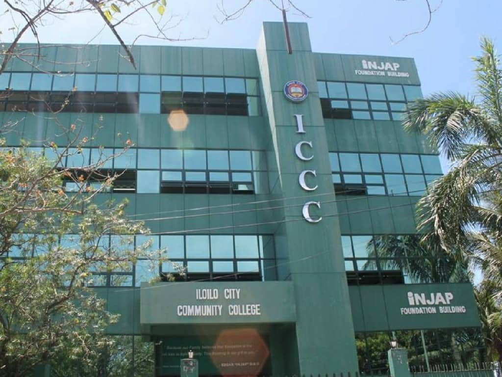 Iloilo City Community College Offers New Course Iloilo Metropolitan Times