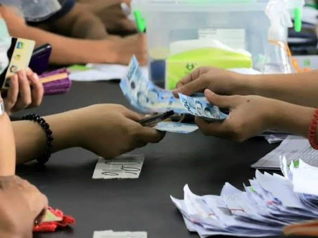 Solon Recommends Increase In 4Ps Cash Aid Monthly Payouts Iloilo