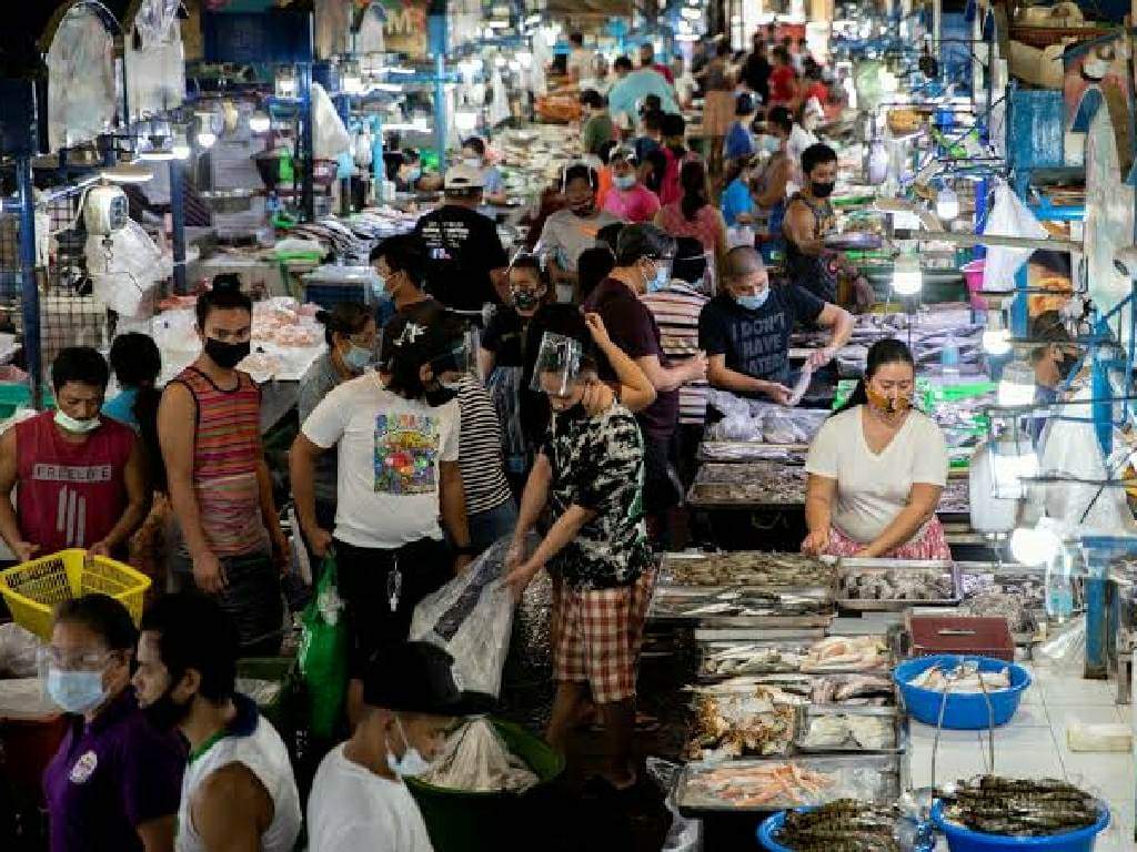 Bsp Sees December Inflation To Settle Between To Pct Iloilo