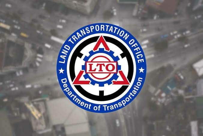 Lto Launches Online Renewal Of Motor Vehicle Registration Iloilo