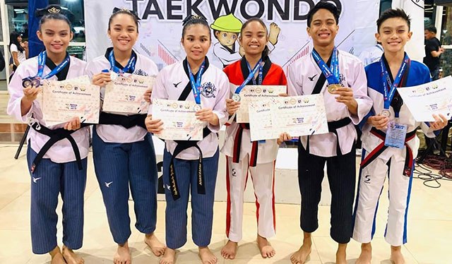 Negros jins shine in Batang Pinoy Nat’l finals - Iloilo Metropolitan Times