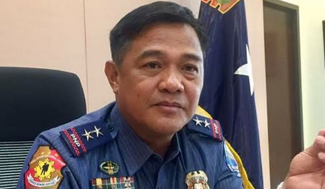 Cascolan appointed as new PNP chief - Iloilo Metropolitan Times