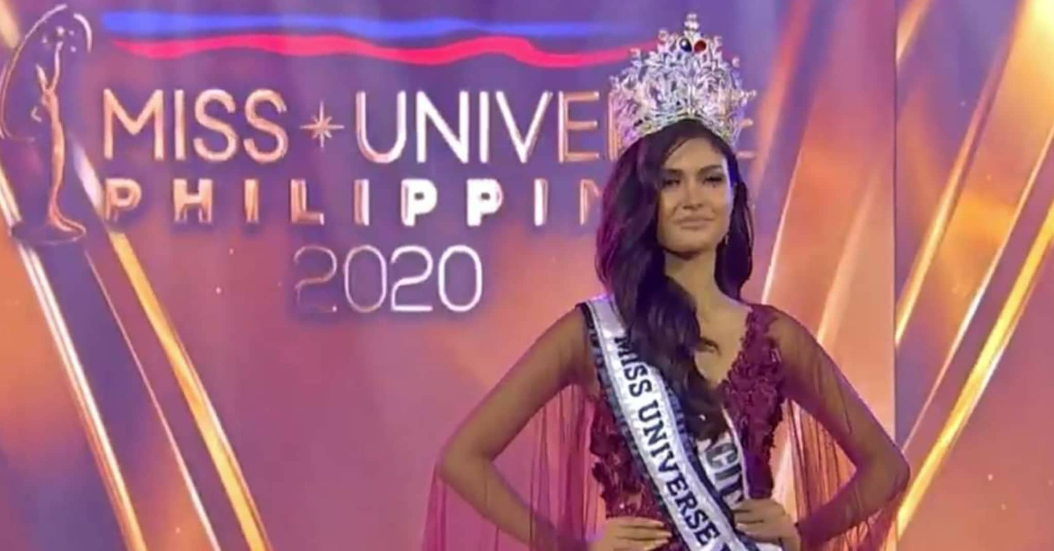 Ilongga to represent PH in Miss Universe 2020 tilt - Iloilo ...