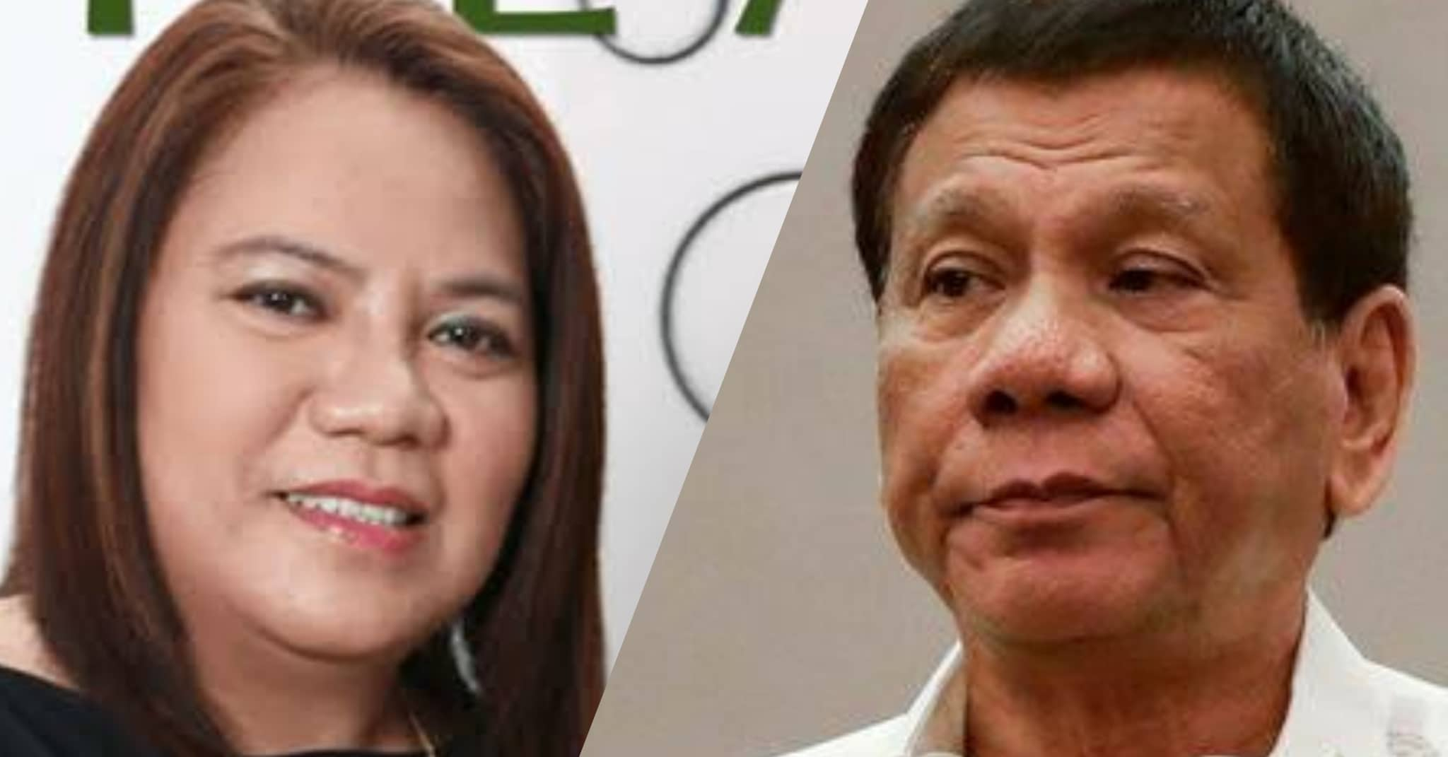 Mabilog’s wife fires back at Duterte: Your drug list is fake - Iloilo ...