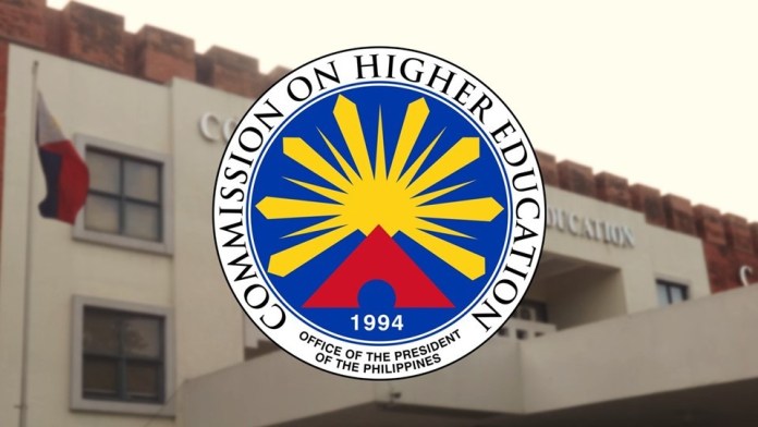 CHED allows 4 Iloilo City schools to hold ‘limited face-to-face ...