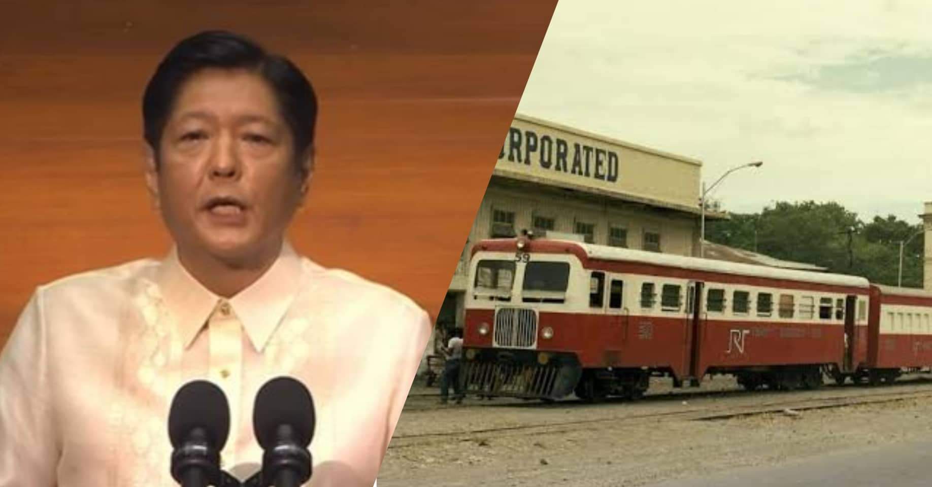 Revival of Panay railway system among Marcos’ priority projects ...