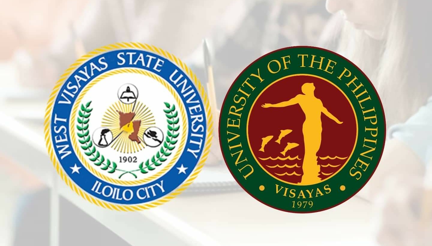 WVSU, UPV among top universities in PH - Iloilo Metropolitan Times