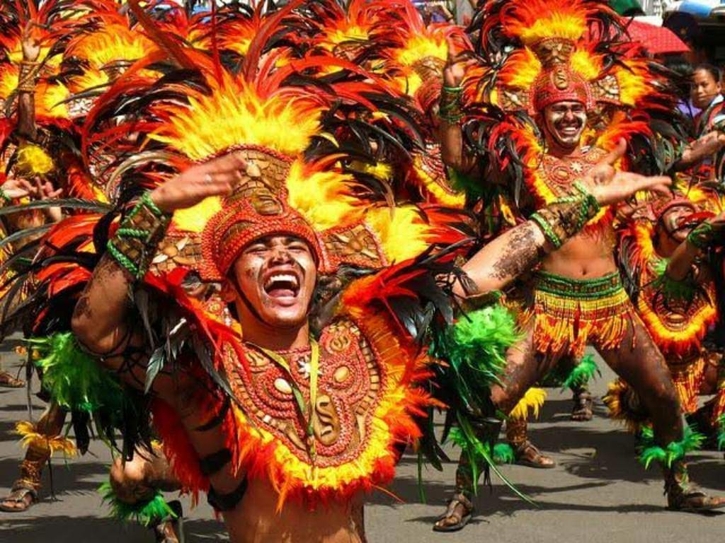 P30M allocated for in-person celebration of Dinagyang 2023 - Iloilo ...