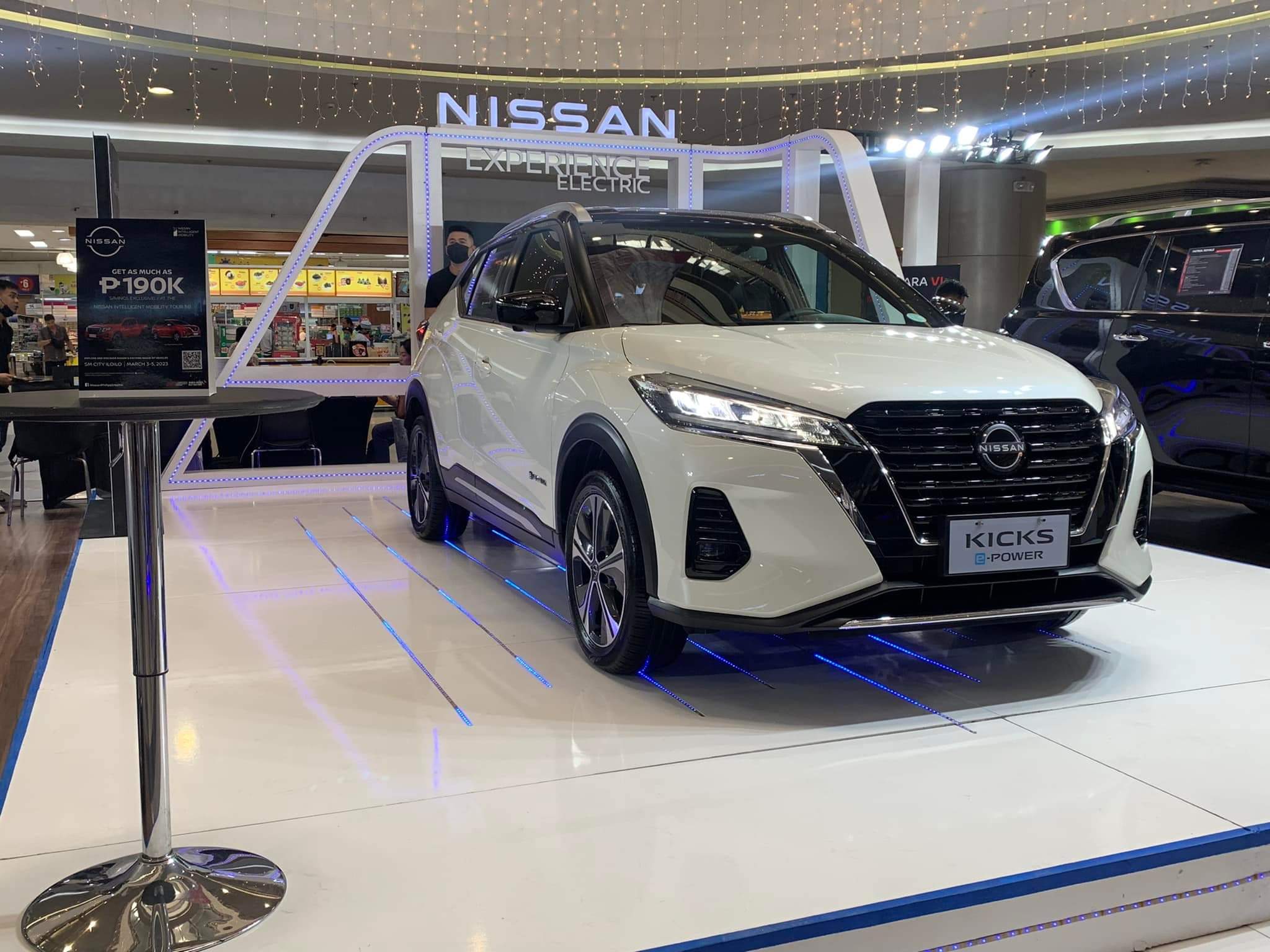 Nissan PH introduces latest innovations, products - Iloilo Metropolitan  Times