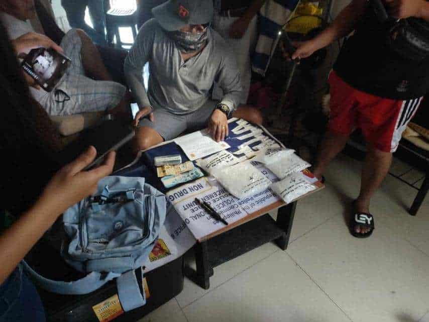 Police Seize P185.9M Worth Of Illegal Drugs In Western Visayas - Iloilo ...