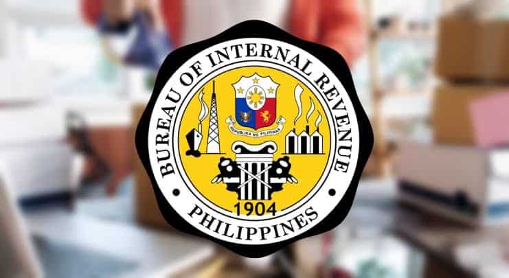 Bir Imposes 1% Withholding Tax On Online Merchants - Iloilo 