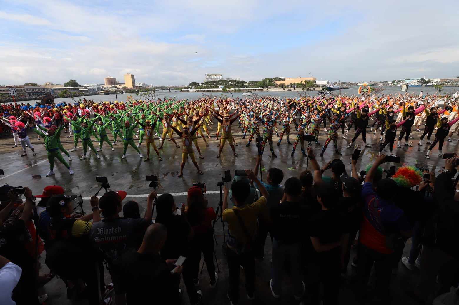 Dinagyang 2024 Grand Winner To Receive P25M Worth Of School Projects   Received 906287357825879 