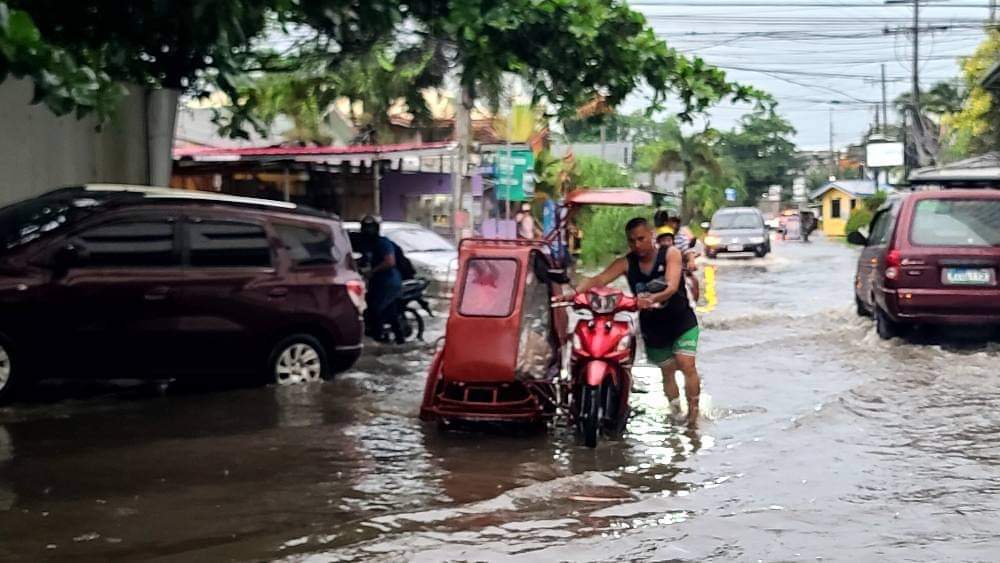 Still a serious problem - Iloilo Metropolitan Times